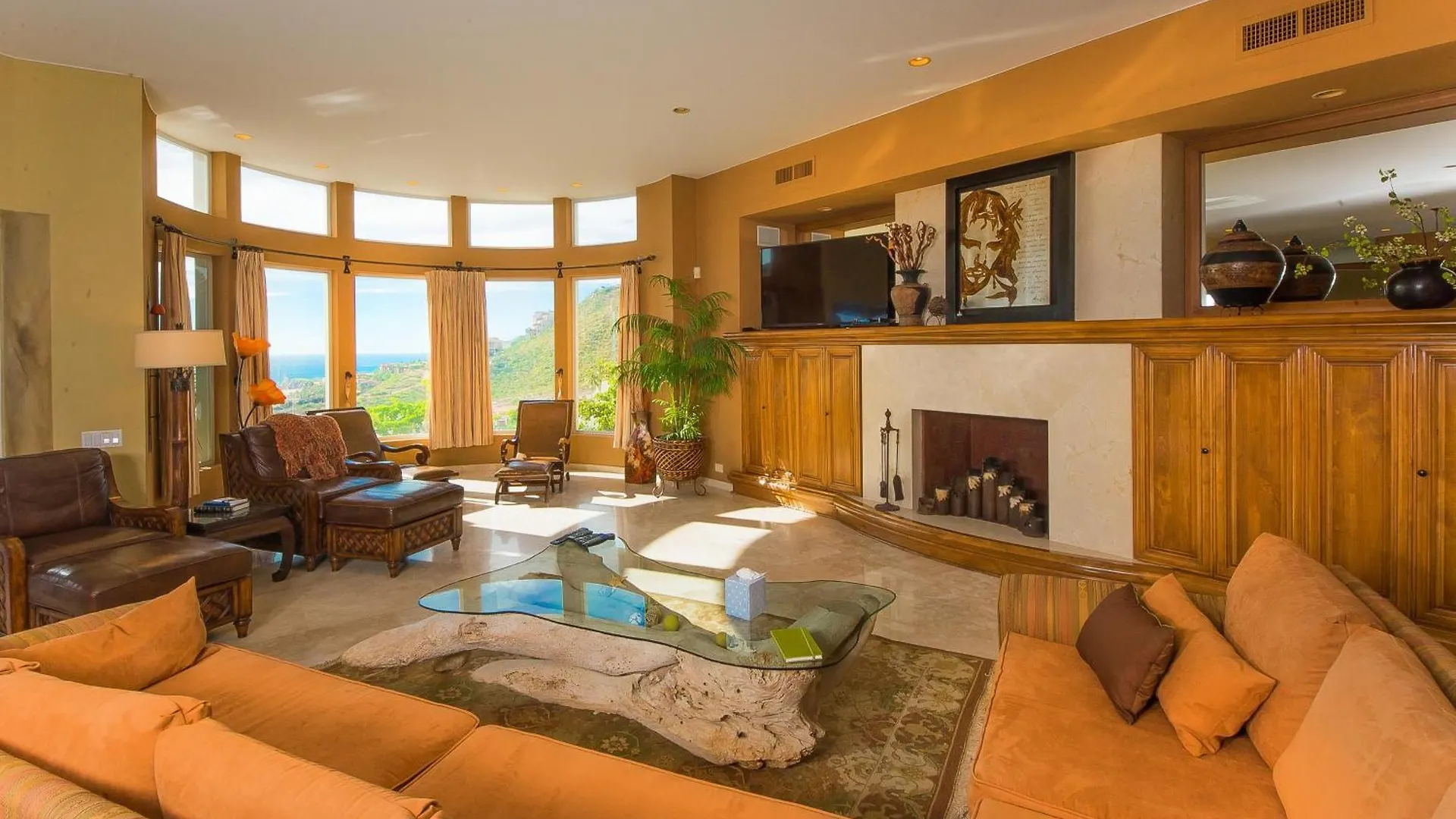 Villa Las Flores By Cabo Villas Кабо-Сан-Лукас