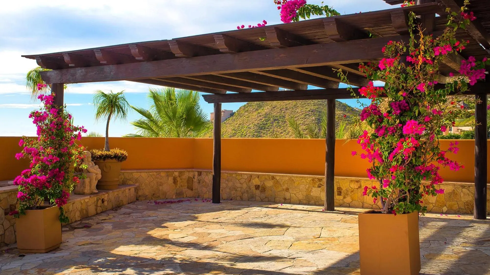 Villa Las Flores By Cabo Villas Кабо-Сан-Лукас