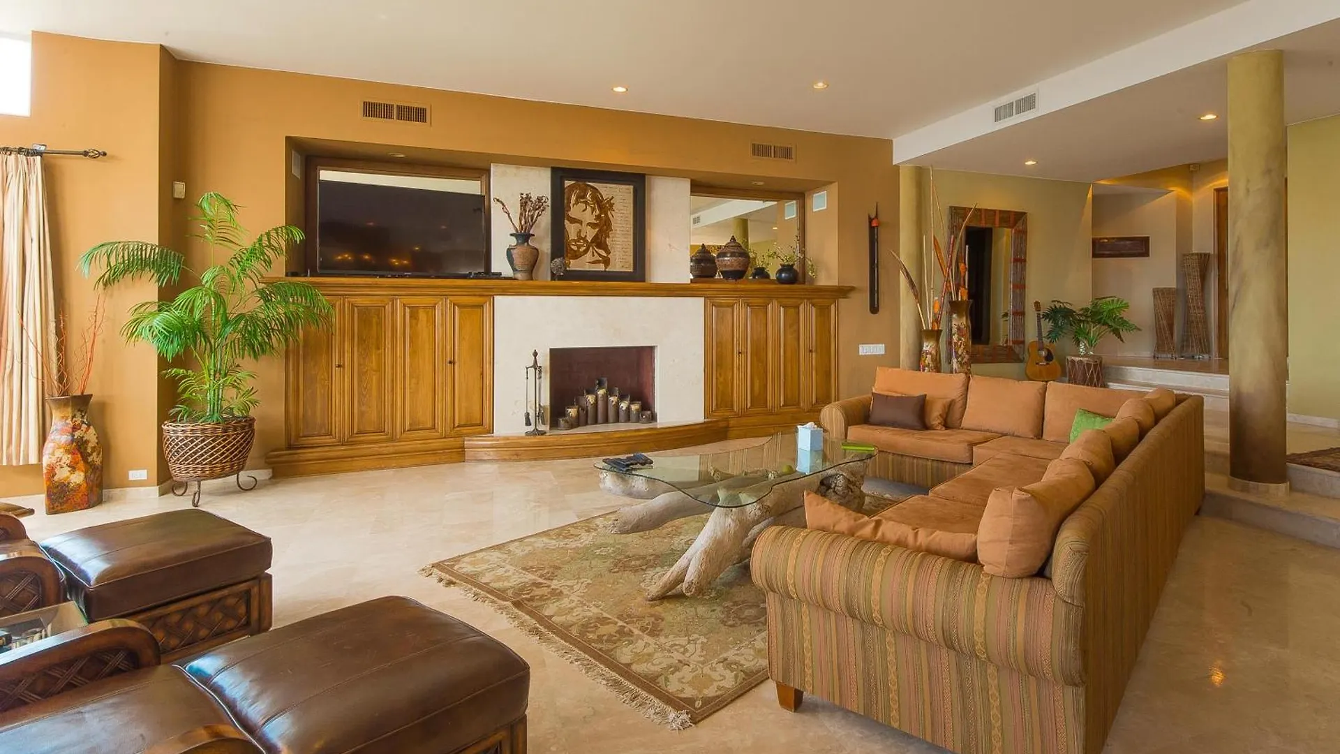 Villa Las Flores By Cabo Villas Кабо-Сан-Лукас